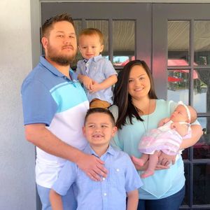 Meet your Posher, Whitney